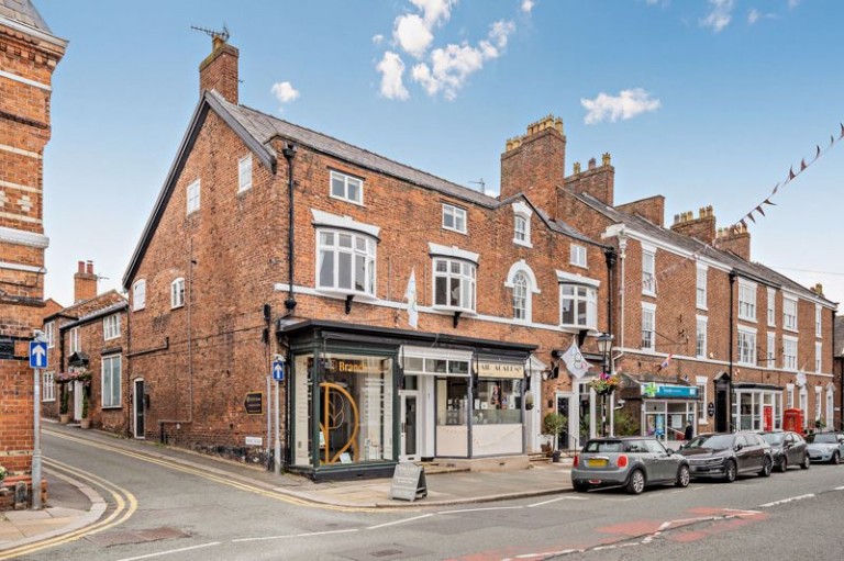 Images for High Street, Tarporley