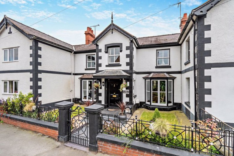 Click the photo for more details of Castle Street, Holt