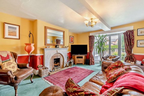 Click the photo for more details of Castle Street, Holt