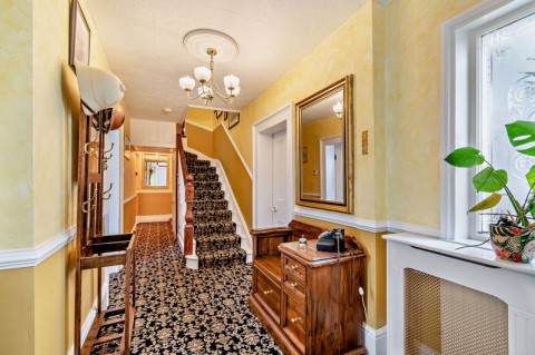 Click the photo for more details of Castle Street, Holt