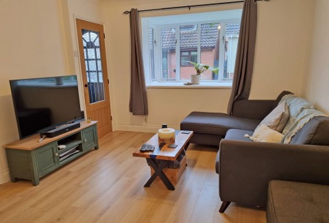 Click the photo for more details of Laxfield, Suffolk