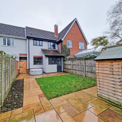 Images for Laxfield, Suffolk