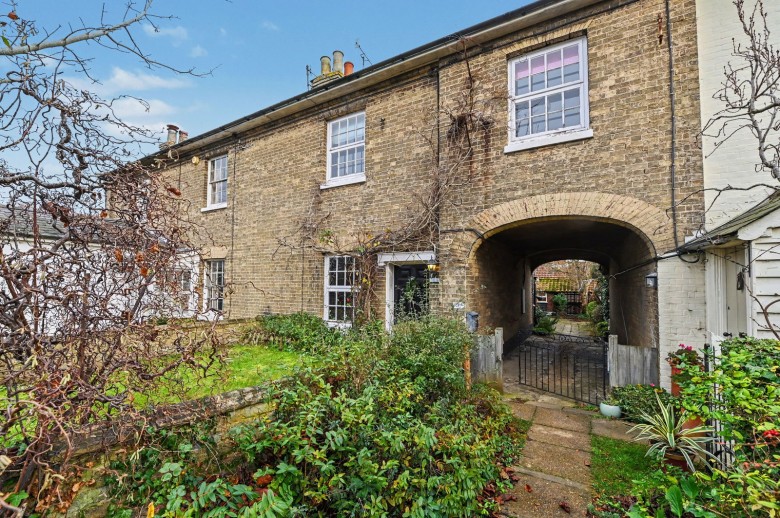 Click the photo for more details of Wickham Market, Suffolk