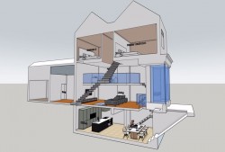 Images for Church Street, Malpas
