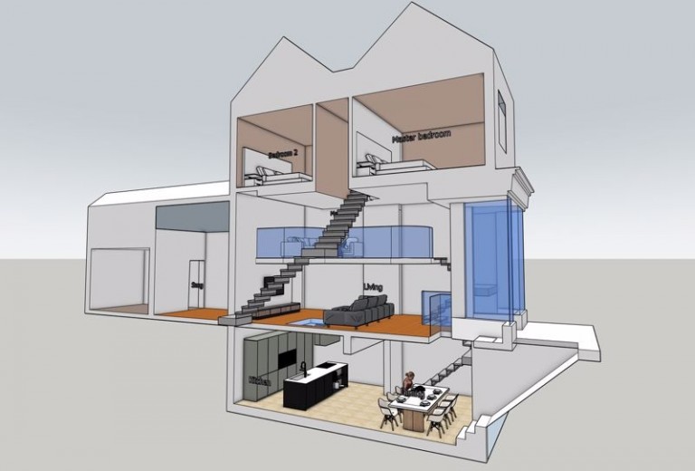 Images for Church Street, Malpas