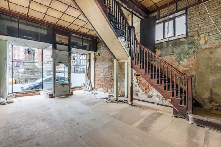 Images for Church Street, Malpas