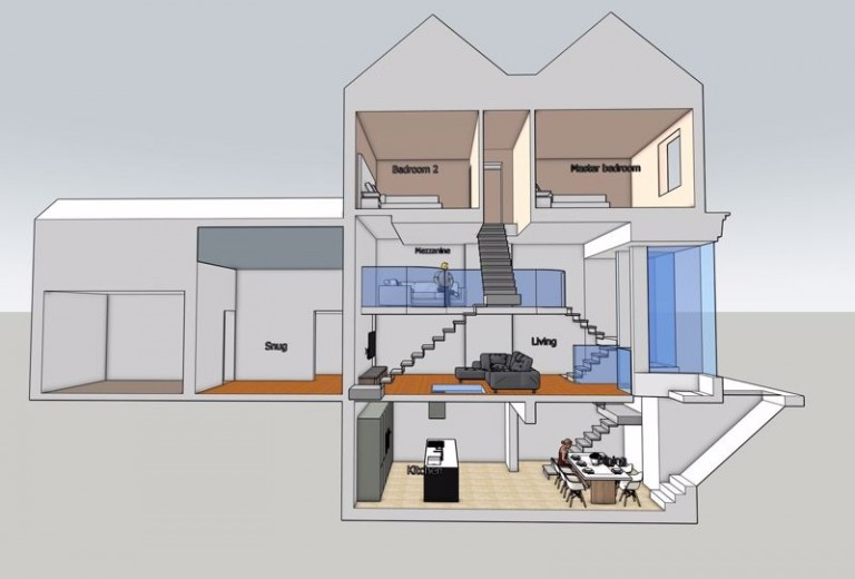 Images for Church Street, Malpas