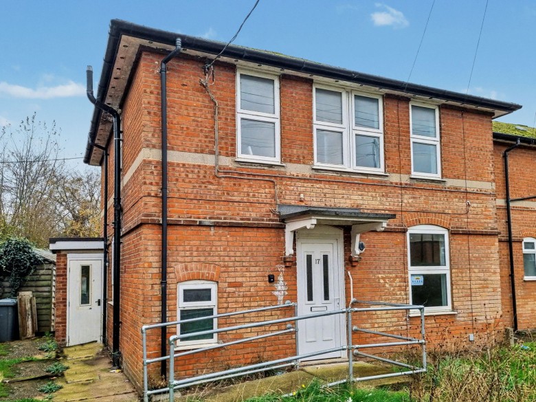 Click the photo for more details of Leiston, Suffolk