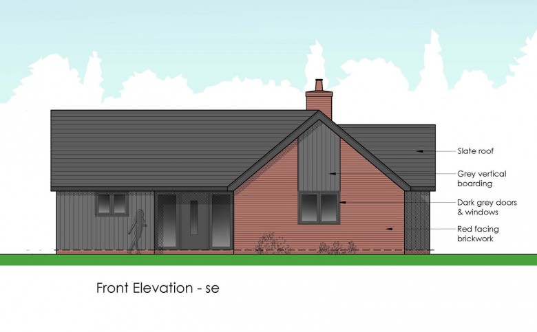 Click the photo for more details of Bedfield, Nr Framlingham, Suffolk 