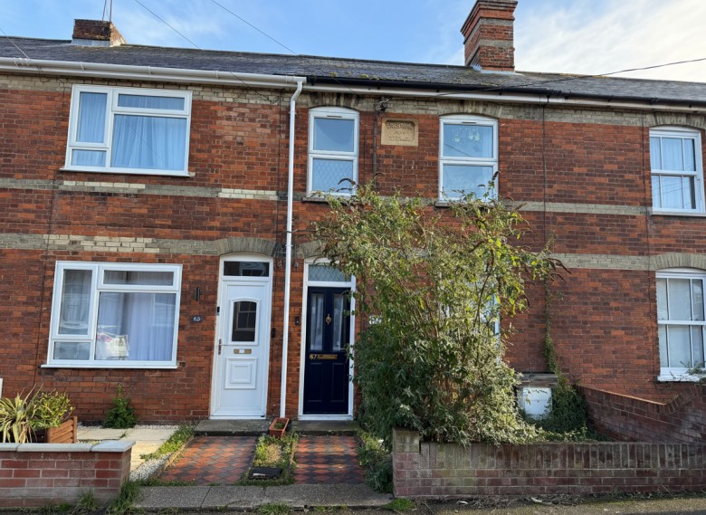 Click the photo for more details of Leiston, Suffolk