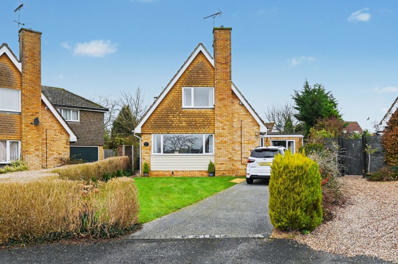 Click the photo for more details of Framlingham, Suffolk