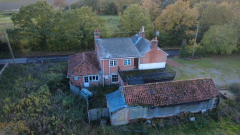 Click the photo for more details of Charsfield, Woodbridge, Suffolk