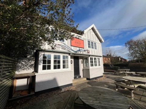 Click the photo for more details of Wissett, Nr Halesworth, Suffolk