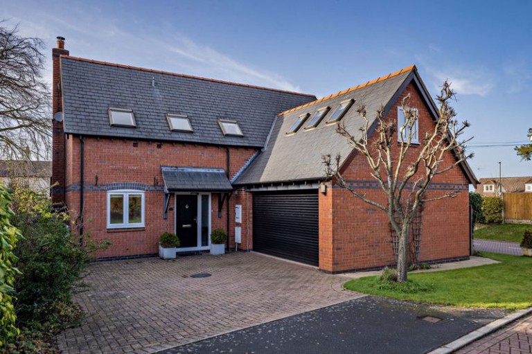 Images for Farndon, Cheshire