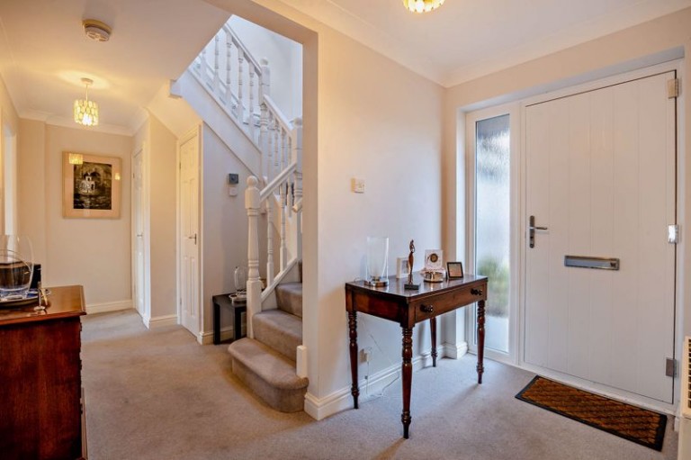 Images for Farndon, Cheshire