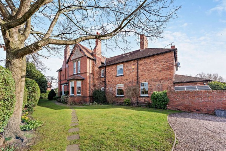 Images for Hough Green, Chester