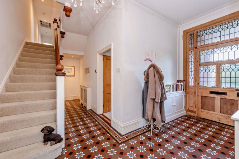 Images for Hough Green, Chester