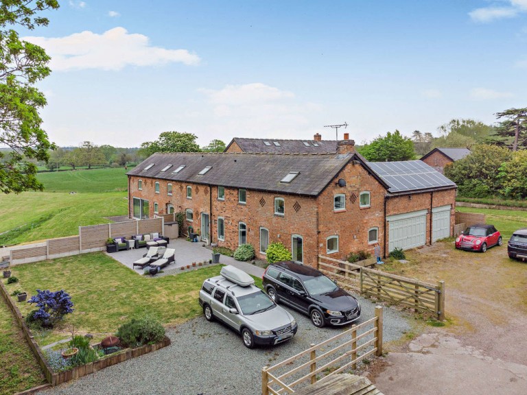 Images for Kidnal, near Tilston