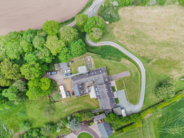Images for Kidnal, near Tilston