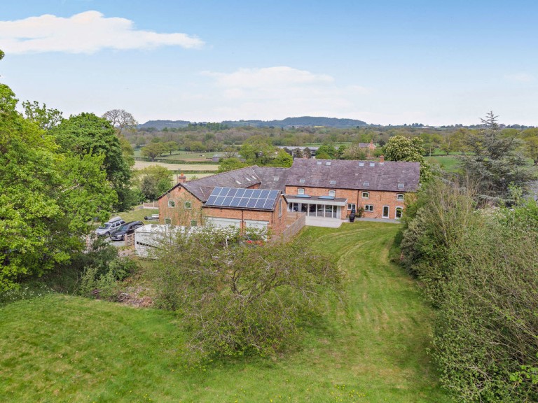 Images for Kidnal, near Tilston