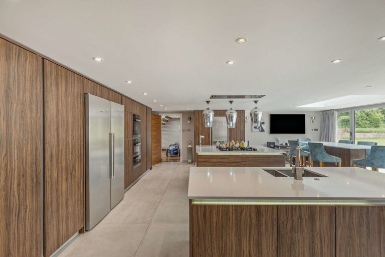 Images for Kidnal, near Tilston