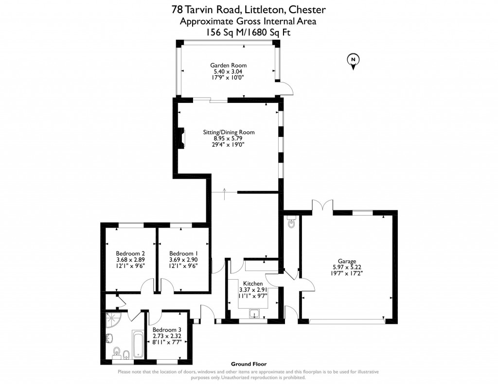 Floorplans For Littleton, Chester
