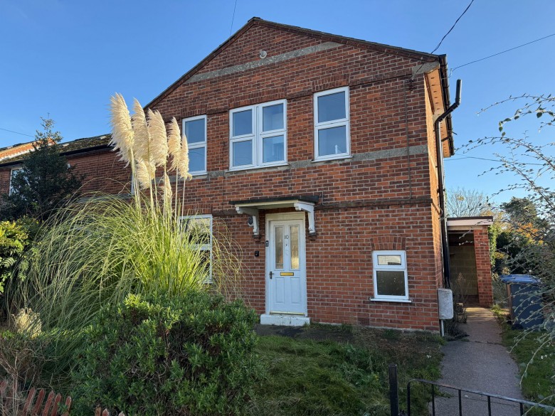 Click the photo for more details of Leiston, Suffolk