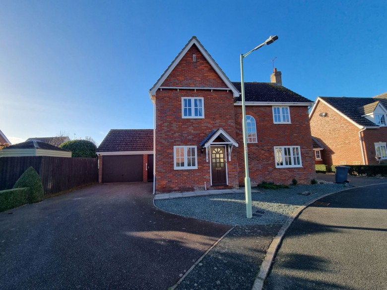 Click the photo for more details of Framlingham, Suffolk