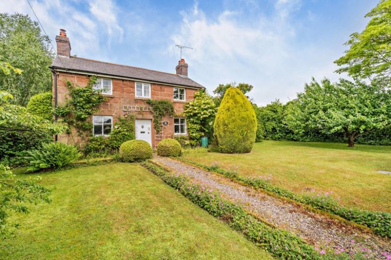 Click the photo for more details of Churton, Cheshire