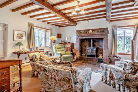 Click the photo for more details of Churton, Cheshire