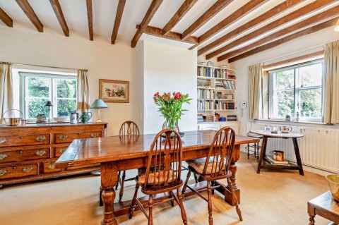 Click the photo for more details of Churton, Cheshire