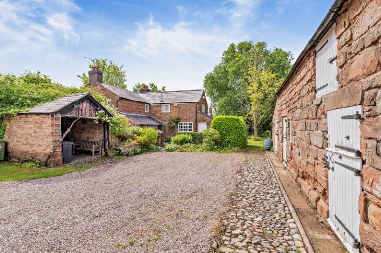 Images for Churton, Cheshire
