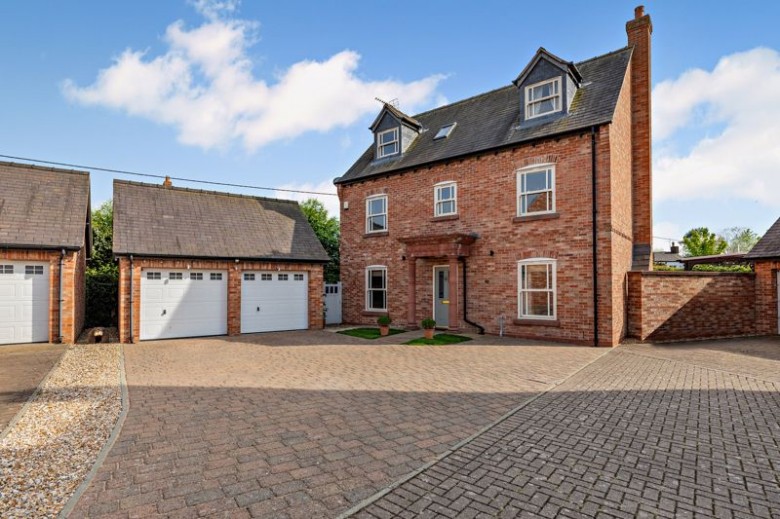 Click the photo for more details of Castle Gate, Holt