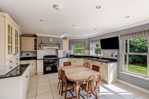 Click the photo for more details of Castle Gate, Holt