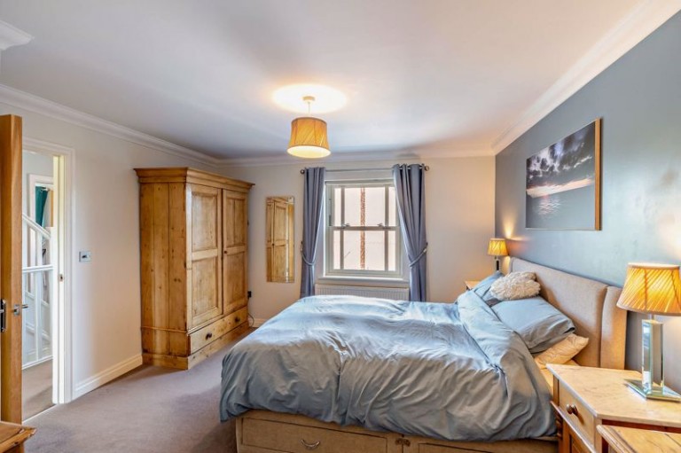 Images for Castle Gate, Holt