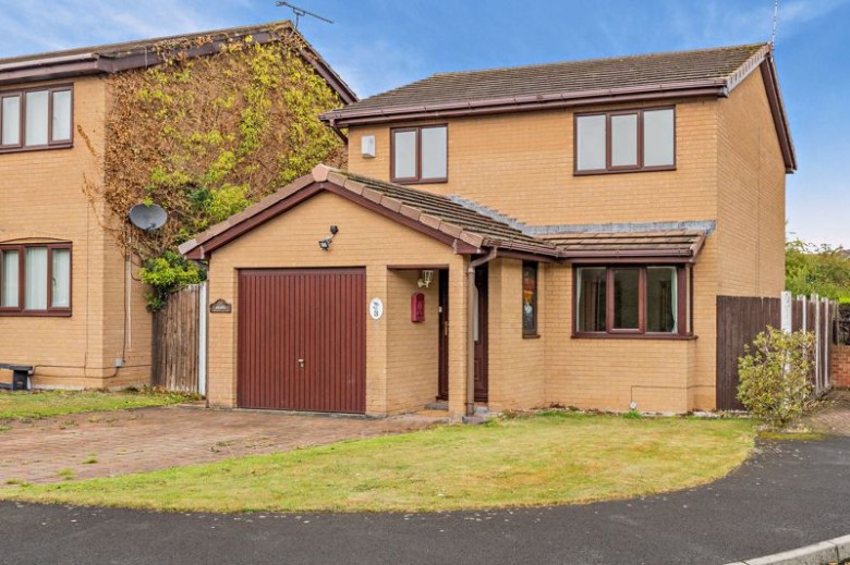 Click the photo for more details of Penymynydd, Near Chester