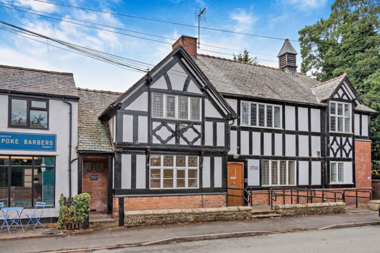 Click the photo for more details of Station Road, Rossett