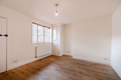 Click the photo for more details of Station Road, Rossett