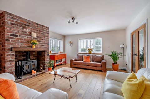 Click the photo for more details of Bowling Bank, Near Holt