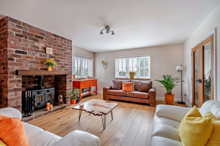 Images for Bowling Bank, Near Holt