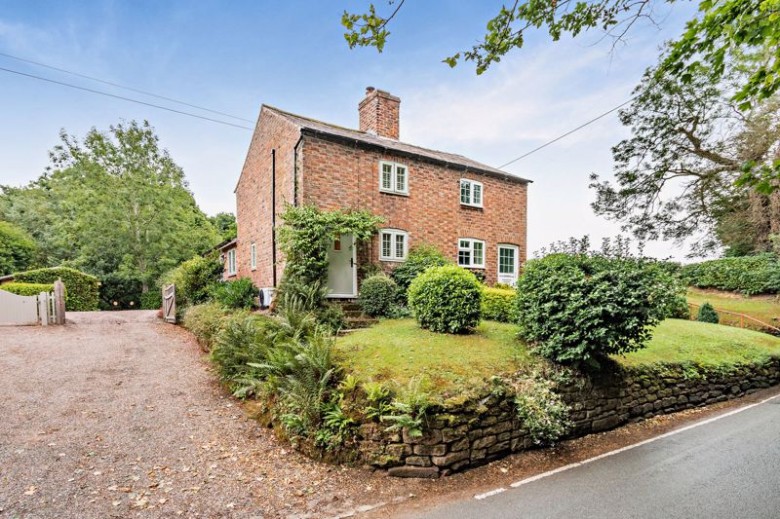 Click the photo for more details of Tilston, Cheshire