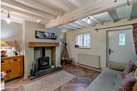 Click the photo for more details of Tilston, Cheshire