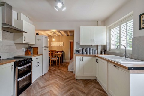 Click the photo for more details of Tilston, Cheshire