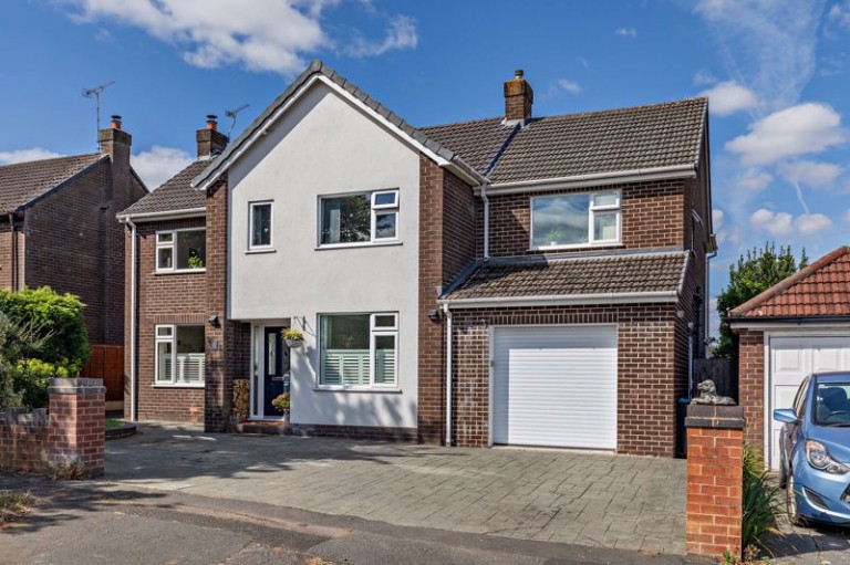 Images for Great Boughton, Chester