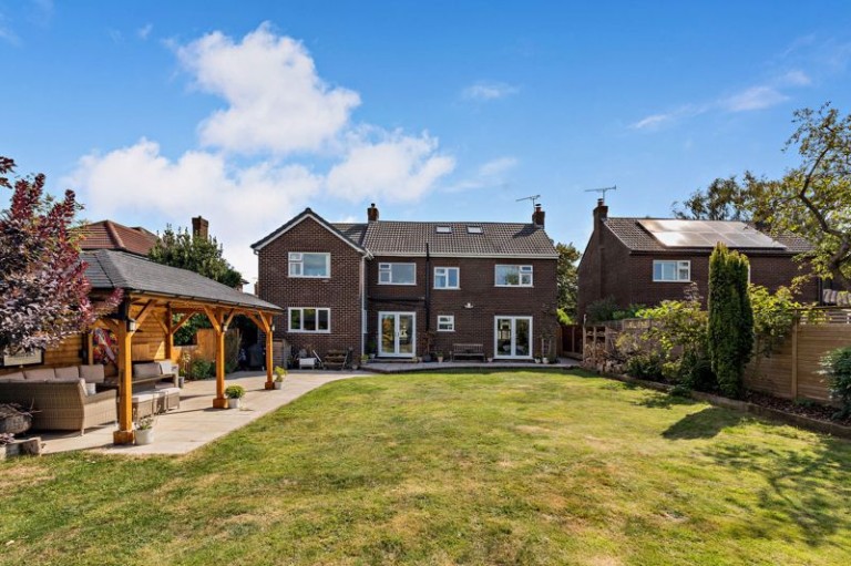 Images for Great Boughton, Chester