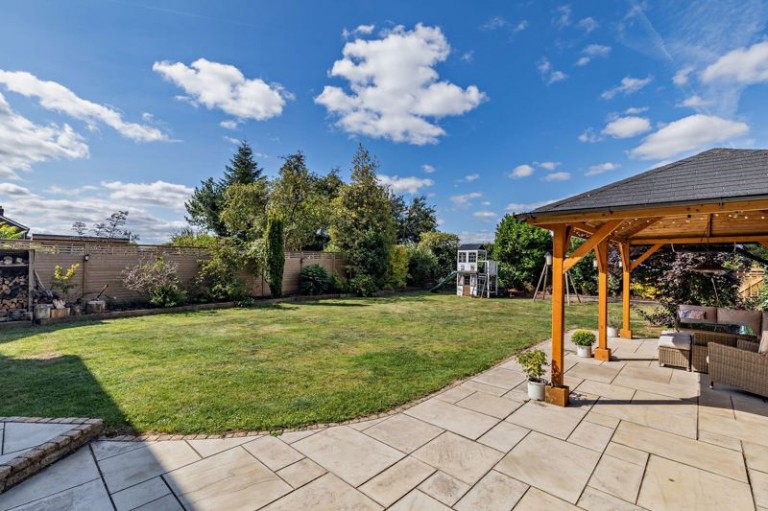 Images for Great Boughton, Chester