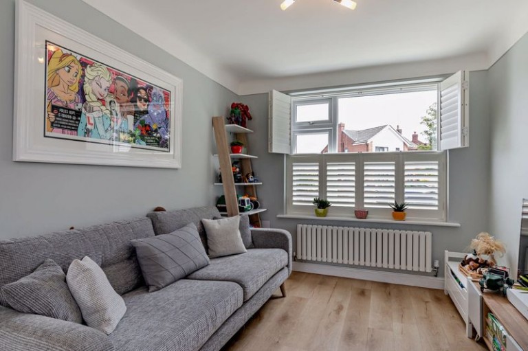 Images for Great Boughton, Chester