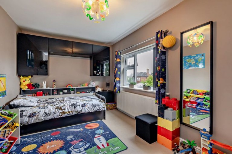 Images for Great Boughton, Chester