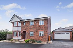 Images for Farndon, Cheshire