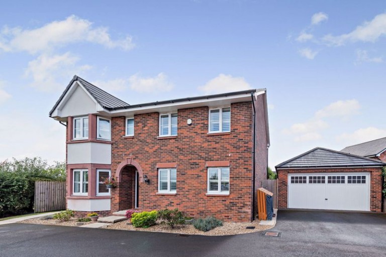 Images for Farndon, Cheshire